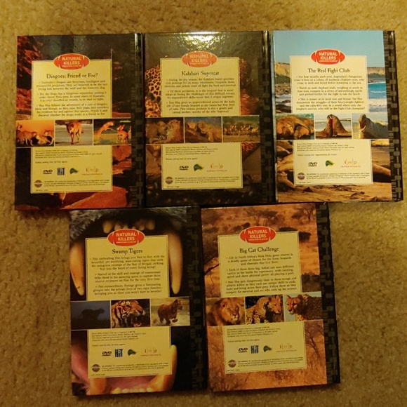 For the Animal Lover! - Picture 5 of 8